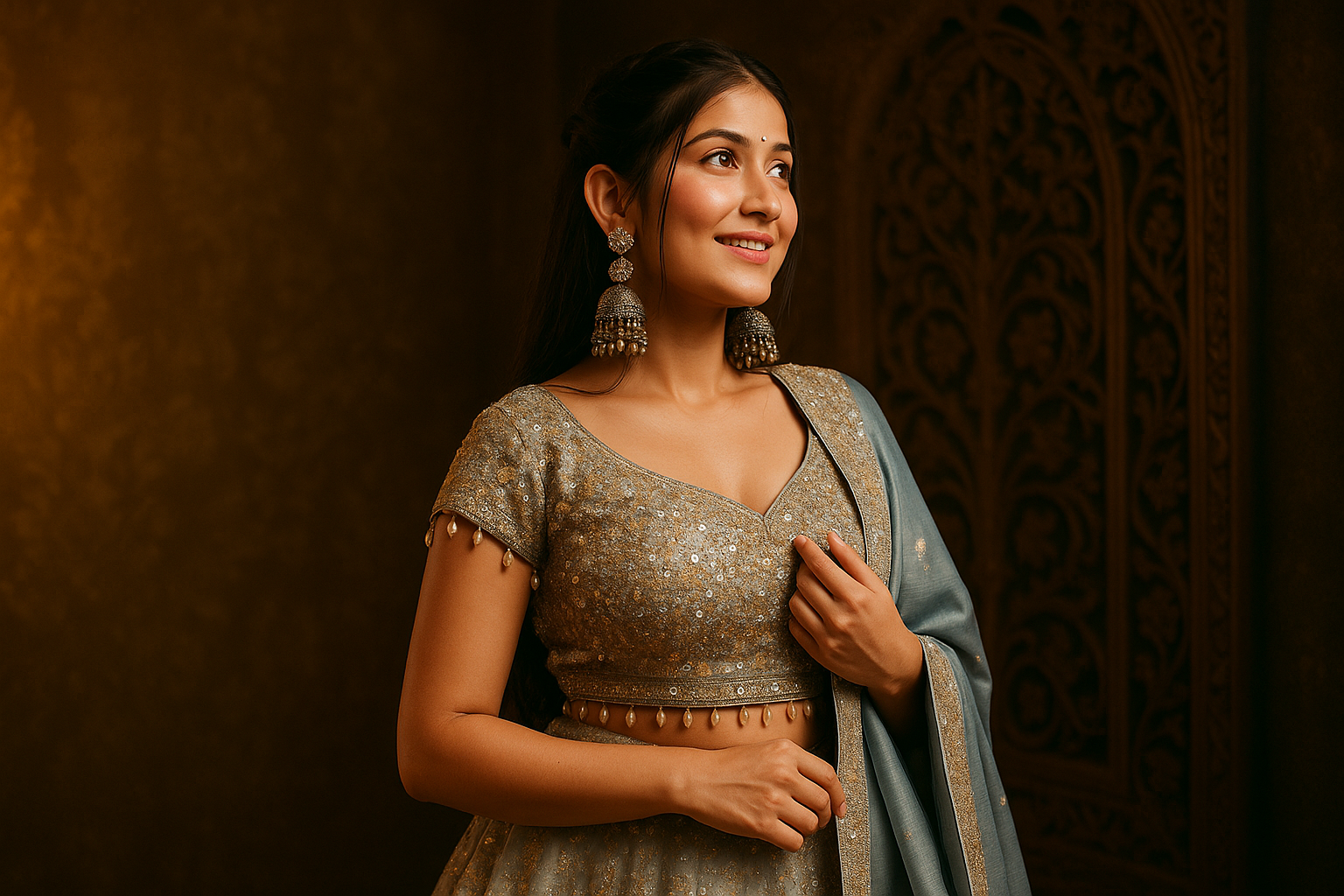 Lehenga