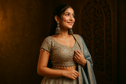 Lehenga