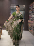 Affordable Banarasi Silk Saree – Budget Collection