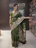 Affordable Banarasi Silk Saree – Budget Collection